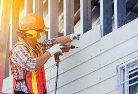 Best Siding Maintenance  in Clearwater, MN