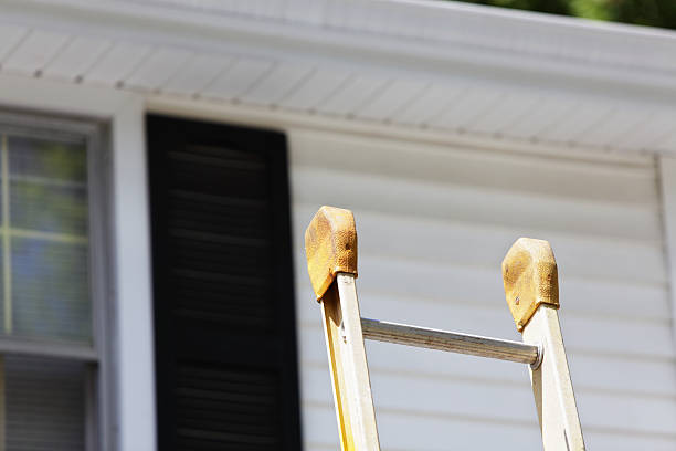 How To Choose The Right Materials for Your Siding Installation in 'Clearwater, MN